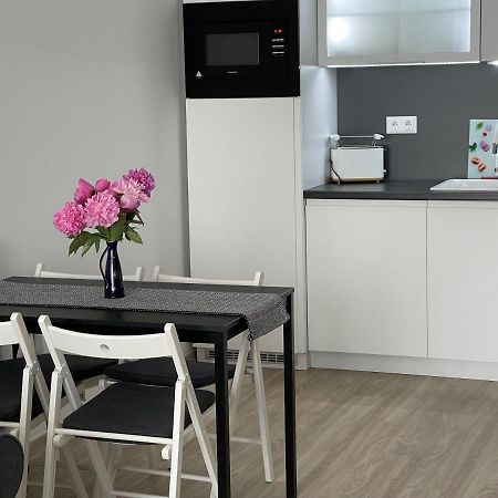 Vizparti Apartman Siófok Extérieur photo