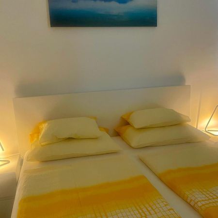 Vizparti Apartman Siófok Extérieur photo