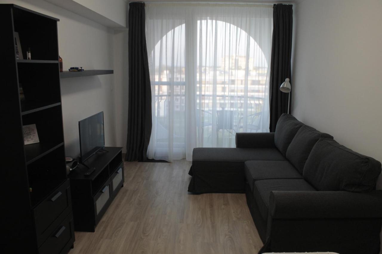 Vizparti Apartman Siófok Extérieur photo