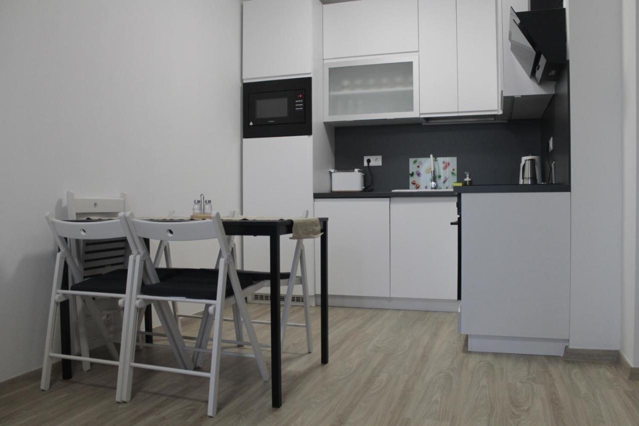 Vizparti Apartman Siófok Extérieur photo