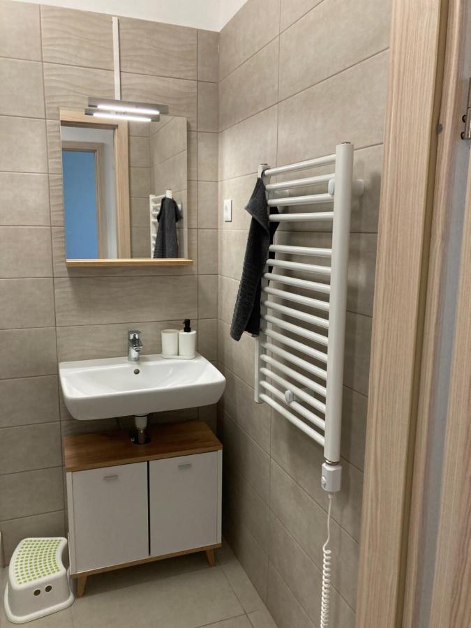 Vizparti Apartman Siófok Extérieur photo