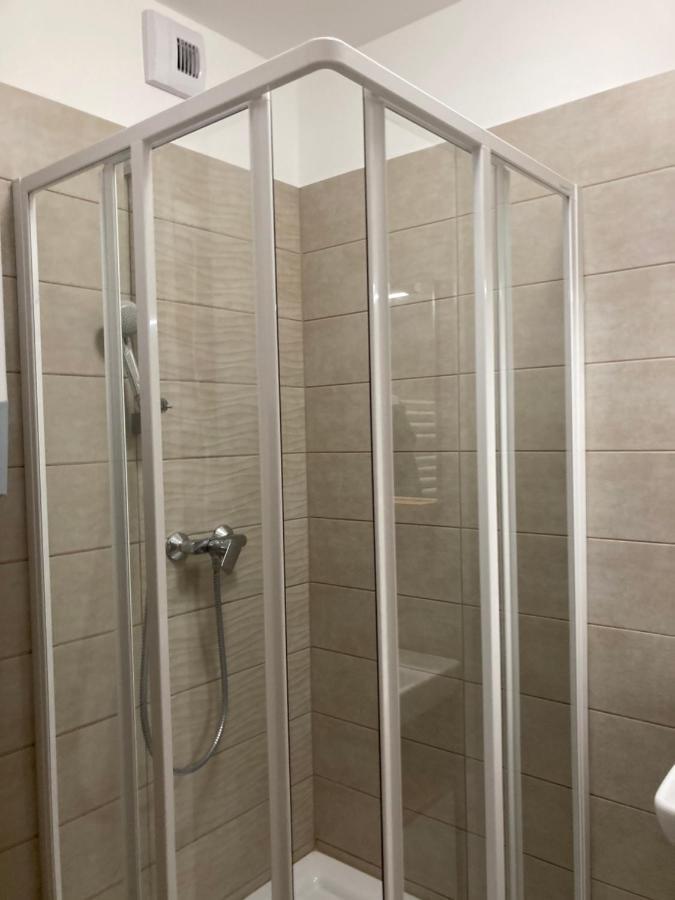 Vizparti Apartman Siófok Extérieur photo
